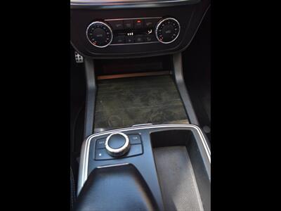 2015 Mercedes-Benz ML 400 - Photo 13 - Mesa, AZ 85201
