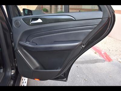 2015 Mercedes-Benz ML 400 - Photo 28 - Mesa, AZ 85201