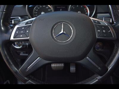 2015 Mercedes-Benz ML 400 - Photo 14 - Mesa, AZ 85201