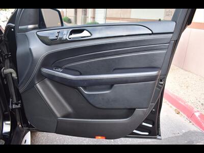 2015 Mercedes-Benz ML 400 - Photo 35 - Mesa, AZ 85201
