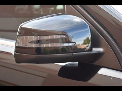 2015 Mercedes-Benz ML 400 - Photo 52 - Mesa, AZ 85201