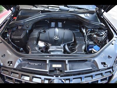 2015 Mercedes-Benz ML 400 - Photo 42 - Mesa, AZ 85201