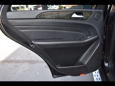 2015 Mercedes-Benz ML 400 - Photo 22 - Mesa, AZ 85201