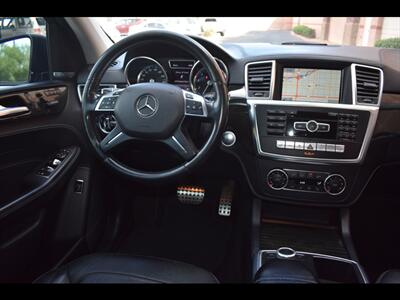 2015 Mercedes-Benz ML 400 - Photo 30 - Mesa, AZ 85201