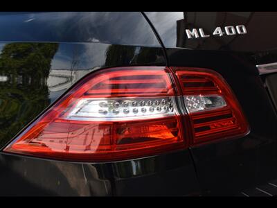 2015 Mercedes-Benz ML 400 - Photo 49 - Mesa, AZ 85201