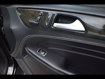 2015 Mercedes-Benz ML 400 - Photo 36 - Mesa, AZ 85201