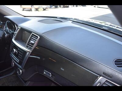 2015 Mercedes-Benz ML 400 - Photo 37 - Mesa, AZ 85201