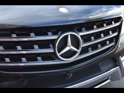 2015 Mercedes-Benz ML 400 - Photo 46 - Mesa, AZ 85201