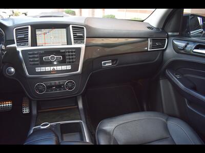 2015 Mercedes-Benz ML 400 - Photo 31 - Mesa, AZ 85201