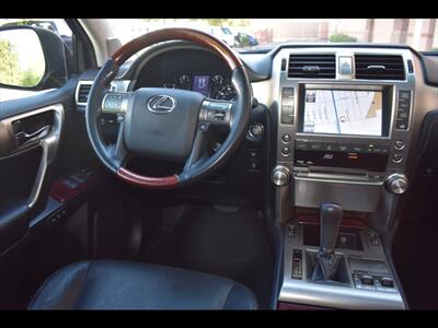 2011 Lexus GX 460 - Photo 35 - Mesa, AZ 85201