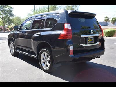 2011 Lexus GX 460 - Photo 6 - Mesa, AZ 85201