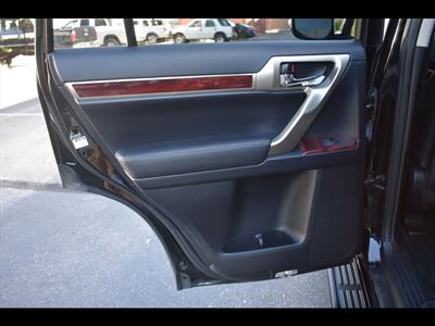 2011 Lexus GX 460 - Photo 21 - Mesa, AZ 85201