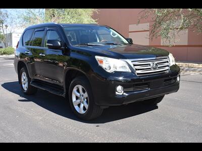 2011 Lexus GX 460 - Photo 2 - Mesa, AZ 85201