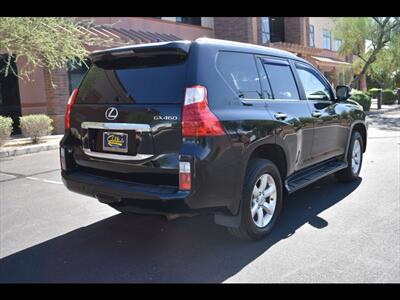 2011 Lexus GX 460 - Photo 7 - Mesa, AZ 85201