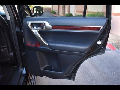 2011 Lexus GX 460 - Photo 31 - Mesa, AZ 85201