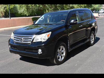 2011 Lexus GX 460 - Photo 3 - Mesa, AZ 85201