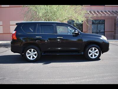 2011 Lexus GX 460 - Photo 1 - Mesa, AZ 85201