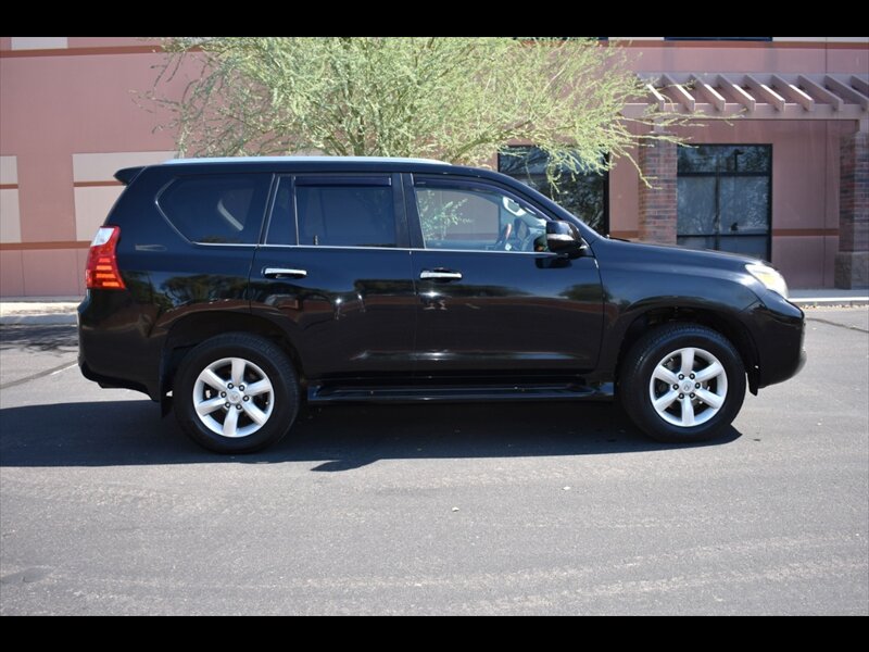 2011 Lexus GX 460   - Photo 1 - Mesa, AZ 85201