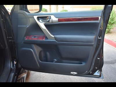 2011 Lexus GX 460 - Photo 40 - Mesa, AZ 85201