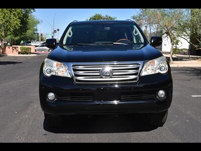 2011 Lexus GX 460 - Photo 8 - Mesa, AZ 85201