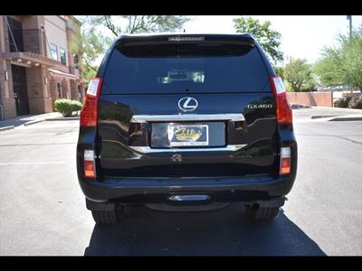 2011 Lexus GX 460 - Photo 9 - Mesa, AZ 85201