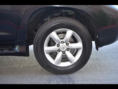 2011 Lexus GX 460 - Photo 45 - Mesa, AZ 85201