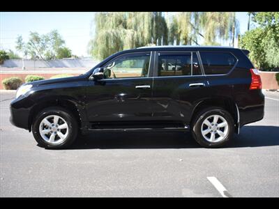 2011 Lexus GX 460 - Photo 4 - Mesa, AZ 85201