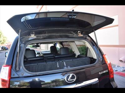 2011 Lexus GX 460 - Photo 28 - Mesa, AZ 85201