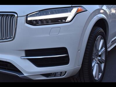 2018 Volvo XC90 T6 Inscription   - Photo 53 - Mesa, AZ 85201