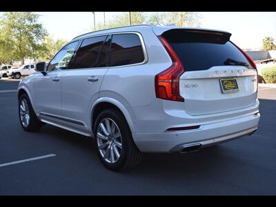 2018 Volvo XC90 T6 Inscription   - Photo 6 - Mesa, AZ 85201