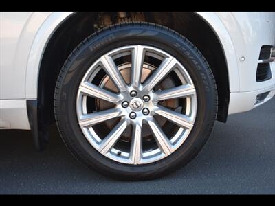 2018 Volvo XC90 T6 Inscription   - Photo 46 - Mesa, AZ 85201