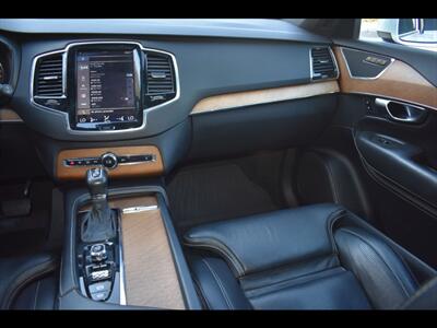 2018 Volvo XC90 T6 Inscription   - Photo 36 - Mesa, AZ 85201