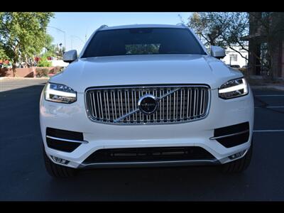 2018 Volvo XC90 T6 Inscription   - Photo 8 - Mesa, AZ 85201