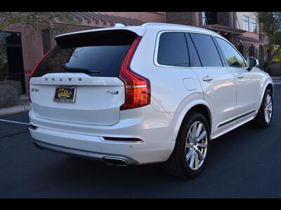 2018 Volvo XC90 T6 Inscription   - Photo 7 - Mesa, AZ 85201