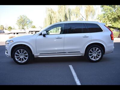 2018 Volvo XC90 T6 Inscription   - Photo 4 - Mesa, AZ 85201