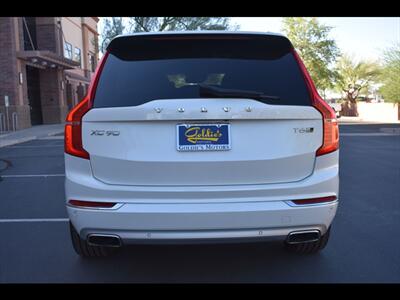 2018 Volvo XC90 T6 Inscription   - Photo 9 - Mesa, AZ 85201