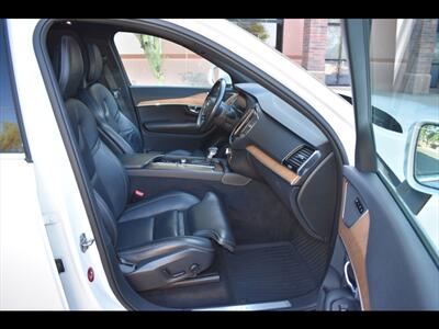 2018 Volvo XC90 T6 Inscription   - Photo 38 - Mesa, AZ 85201