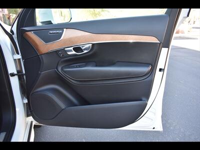 2018 Volvo XC90 T6 Inscription   - Photo 40 - Mesa, AZ 85201