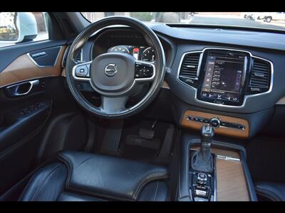 2018 Volvo XC90 T6 Inscription   - Photo 35 - Mesa, AZ 85201