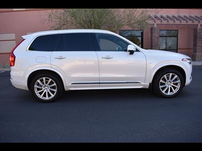 2018 Volvo XC90 T6 Inscription   - Photo 1 - Mesa, AZ 85201