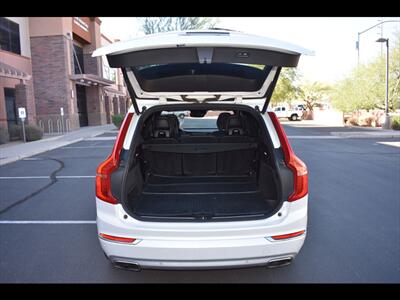 2018 Volvo XC90 T6 Inscription   - Photo 25 - Mesa, AZ 85201