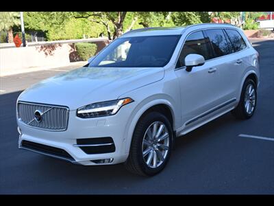 2018 Volvo XC90 T6 Inscription   - Photo 3 - Mesa, AZ 85201