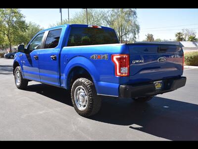 2017 Ford F-150 XL   - Photo 5 - Mesa, AZ 85201