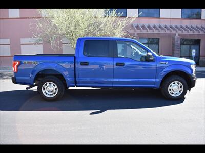 2017 Ford F-150 XL Truck