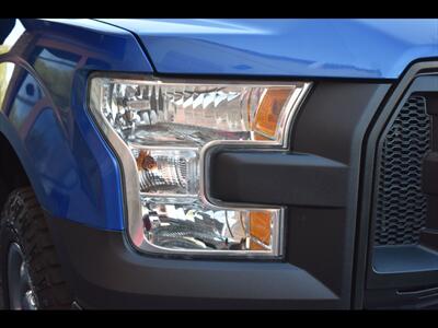 2017 Ford F-150 XL   - Photo 32 - Mesa, AZ 85201