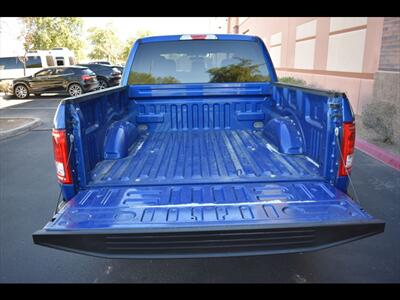 2017 Ford F-150 XL   - Photo 18 - Mesa, AZ 85201