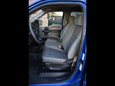 2017 Ford F-150 XL   - Photo 10 - Mesa, AZ 85201