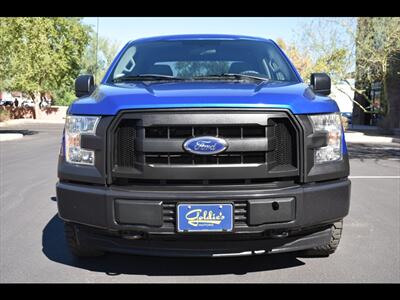 2017 Ford F-150 XL   - Photo 8 - Mesa, AZ 85201