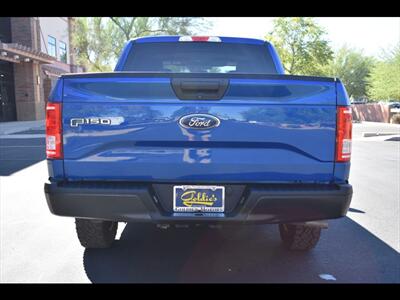 2017 Ford F-150 XL   - Photo 9 - Mesa, AZ 85201