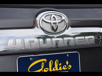 2016 Toyota 4Runner Limited   - Photo 55 - Mesa, AZ 85201